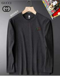 Picture of Gucci T Shirt Long _SKUGucciM-3XL25tx8551110